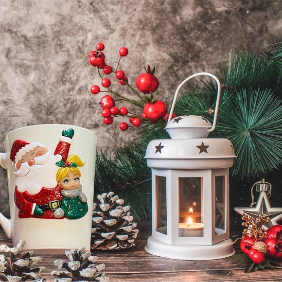 Holiday Mug Coffee Mug Mugs Cup Christmas Decor Home Decor - Picture 13 of 14